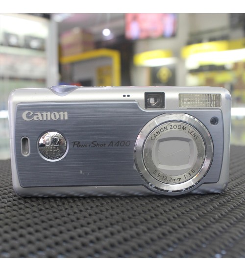 Used..!! Canon PC-1080 (50%)